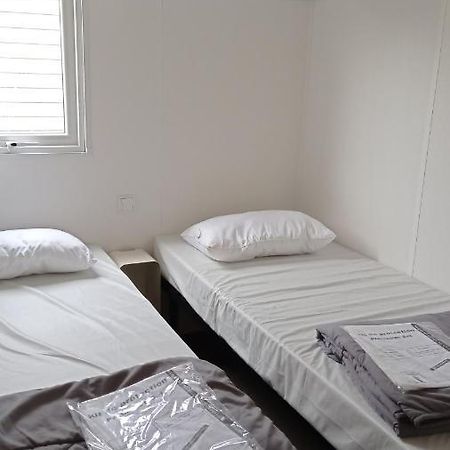 Mobile Home La Turballe Luaran gambar