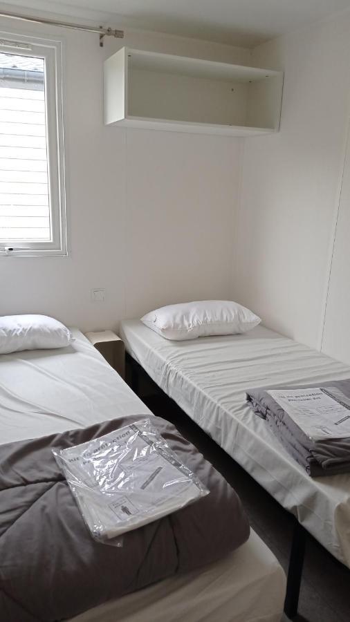 Mobile Home La Turballe Luaran gambar